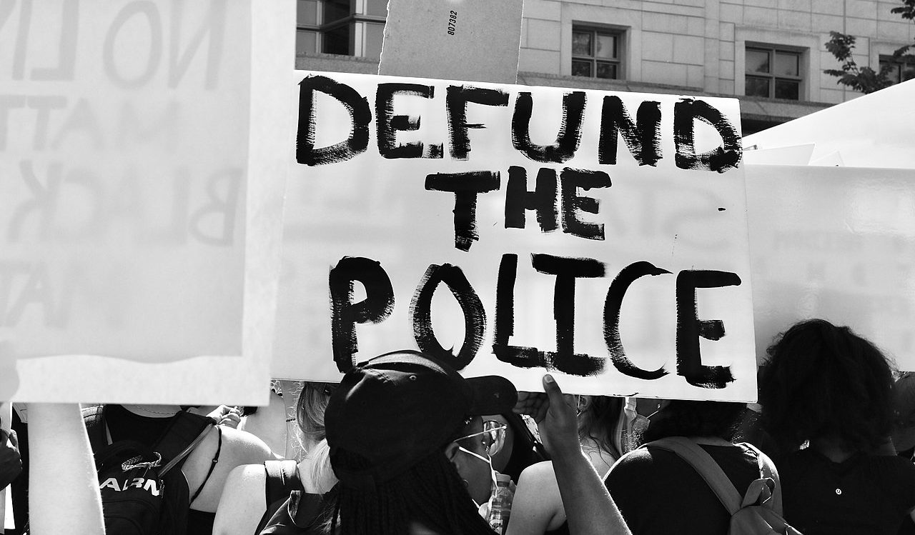 Don’t Defund Police – It Could Make Things Worse