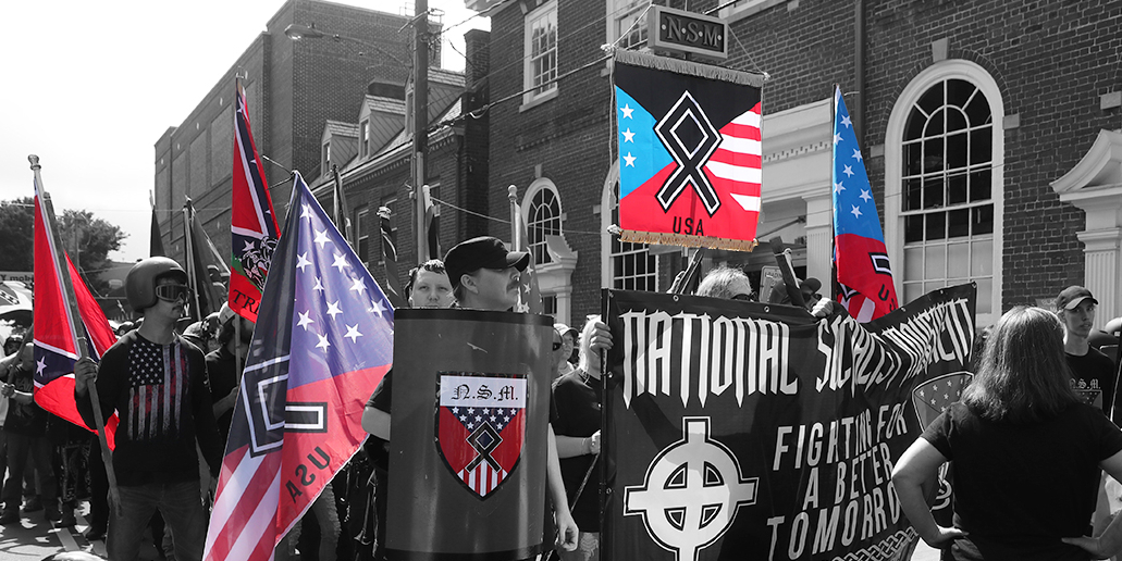 Trump dismantled tools to fight white supremacist terrorism | Dr. Erroll G.  Southers